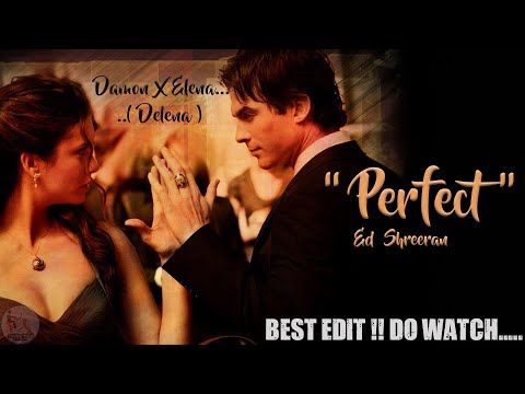 PERFECT| DELENA| TVD