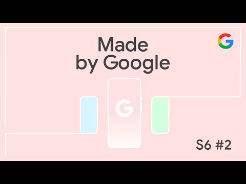 Made by Google Podcast S6E2 | What’s new in the Pixel 9 family