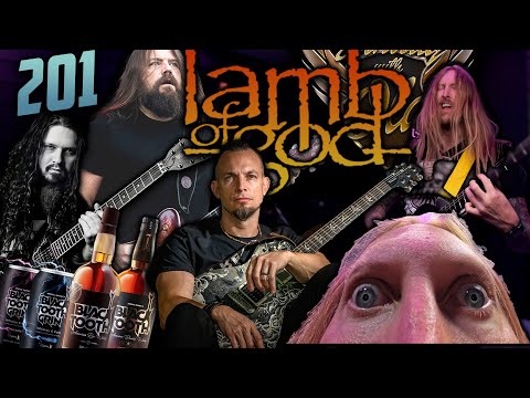 SWOLA201 - GIBSON MARK MORTON, TREMONTI NEW SINGLE, COREY FELDMAN SOLO, FAVE GUITAR SHAPE