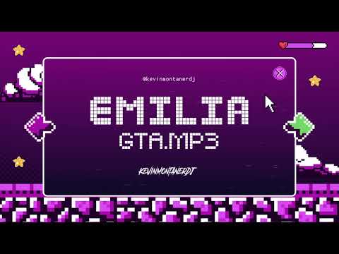 EMILIA - GTA.mp3 KEVINMONTANERDJ & AGUSLIMA - SLAP HOUSE!