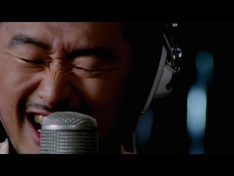 桑田佳祐 – 真夜中のダンディー（Full ver.）