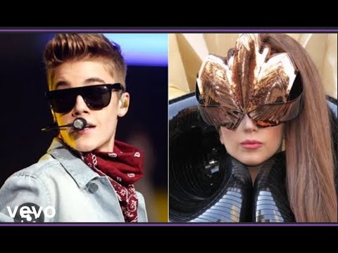 Lady Gaga ft Justin Bieber - Heaven Declares Your Glory ( Official Music Video Out Now) 2024 music