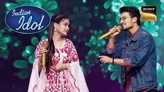 Rishi और Bidipta की जोड़ी है कमाल! | Indian Idol Season 13 | Winner Special