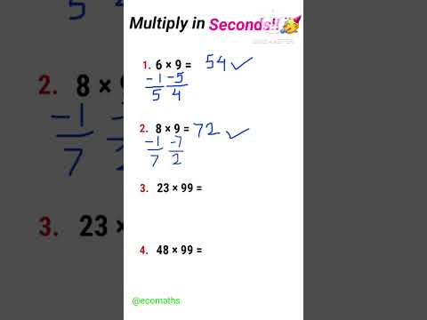 #maths #concept #multiplayer @ecomaths. #shorts #viral #trending