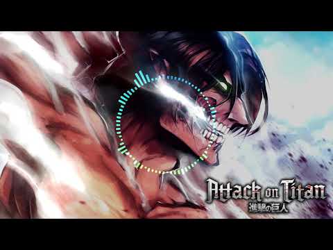 Attack On Titan S4 OST -  Eren's Theme (HQ Fanmade)