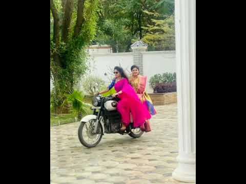 Radama kuthuru serial new video