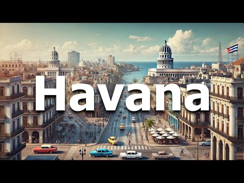 Havana Cuba: 8 BEST Things To Do In 2024 (Travel Guide)