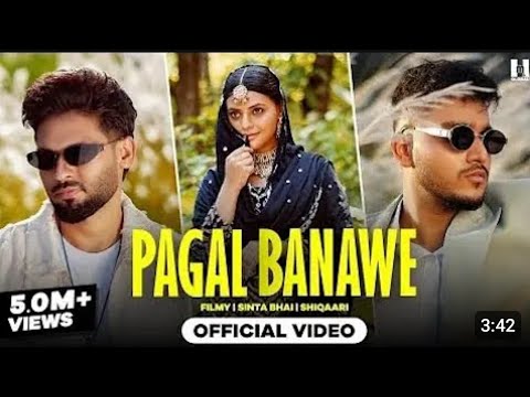 Pagal Banave !! New Song