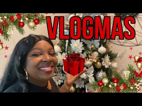 VLOGMAS 2024: The Most Exciting And Festive Season Yet!