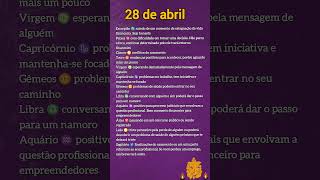 #tarot #signos #tarotsignos #abril #abril2024 #2024