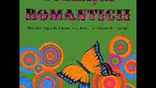 Romanticii - Calatorie cosmica (1976)