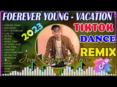 TIKTOK DANCE CHILL REMIX 2023 | TIKTOK NONSTOP REMIX💥| JONEL SAGAYNO REMIX