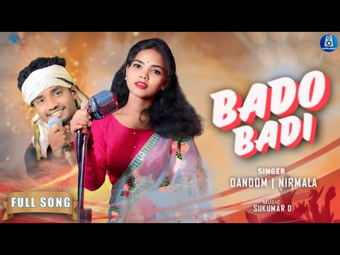 Bado Badi | New Ho Munda Video Song 2024 | FT Dandom Star & Nirmala Kisku | Aditya Birua | Sukumar D