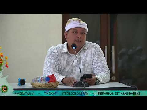 Kesehatan Mental dan Tuntunan Agama Hindu