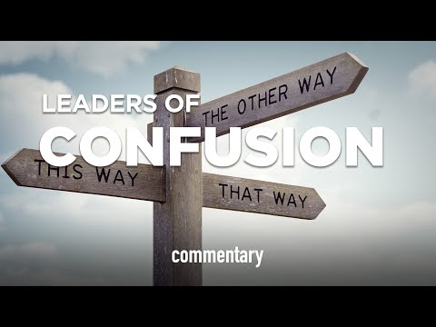 Leaders of Confusion