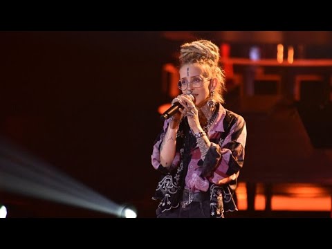 Yukita - Haus am See | The Voice 2024 (Germany) | Blind Auditions