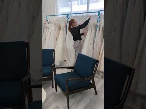 Ball Gown Wedding Dress - Kylie's Pick