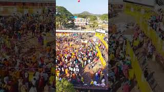 #medaramjatara2022 | Biggest Tribal Festival Sammakka Saralamma Jatara 2022