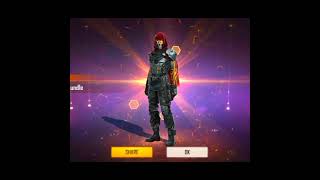 new luck Royale bundle gameplay free fire