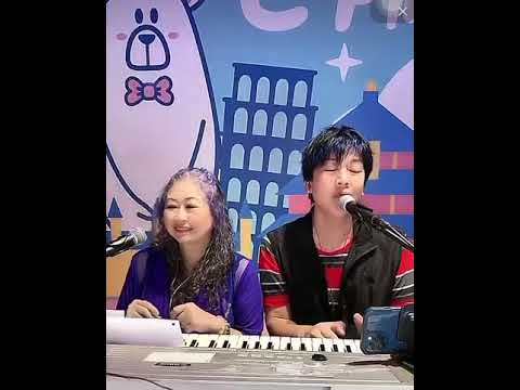 迷痴的心 live by Coby 譚日康 與拍檔Betty 逢星期一晚上9-11:30pm在抖音帳戶 貝蒂密語 的現場直播 27/8/23（原唱：譚詠麟，粵語）謝謝支持的朋友們祝大家健康愉快平安！