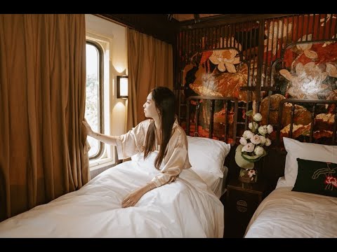 SJourney | The First Luxury Train Travel in Vietnam