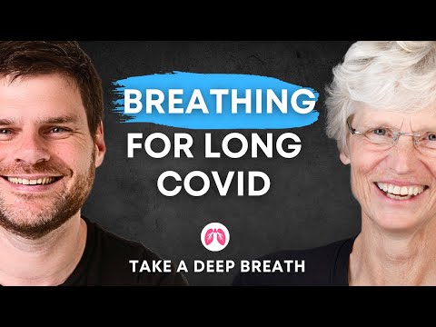 Long Covid Expert: Symptoms & Breathwork Treatments