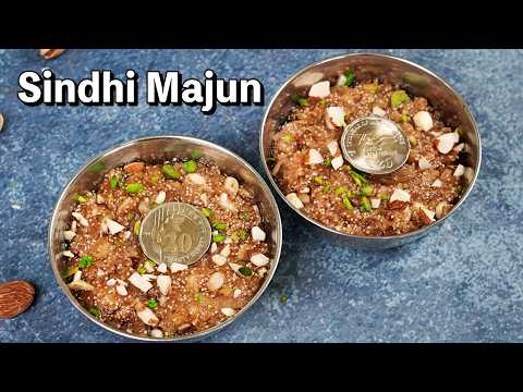 The Health Benefits of Sindhi Majun You Never Knew - Simple Recipe for Wellness