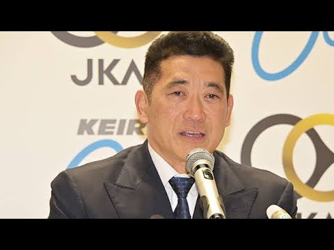 【競輪】神山雄一郎氏が日本競輪選手養成所の所長就任へ　滝澤正光所長は定年