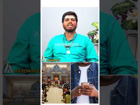 கோவில் ல mobile Use பண்ணவே கூடாது | Vinayakar Worship Method & Benefits | #shorts