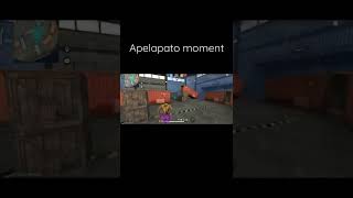 Apelapato movement tutorial pc | Apelapato movement trick in mobile | @Apelapato999 movement trick