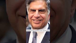 Ratan tata| #shortfeed #ratantata #success #motivation #shortsviral