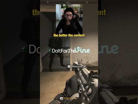 Sofia has trust issues #codcommunity #trustissues #p11nk #cod #warzone #warzoneclips