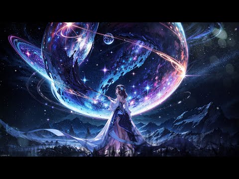 Fractured Light Music - Serenity | Beautiful Ambient Piano Music