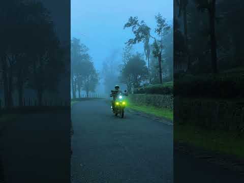 Pullikkanam ,Idukki #idukki #travel #shorts #pullikkanam #travelvlog #misty