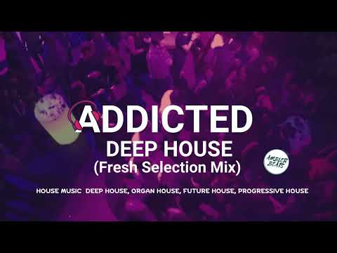 Selected Deep House Mix | Selected Mix 2024 | Fresh Selection Mix | Deep House Mix | Latest Mix