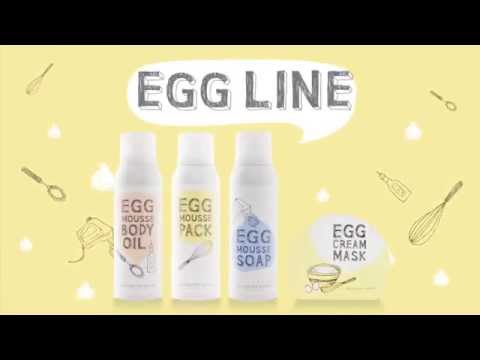 2015 too cool for school "Egg line" Film