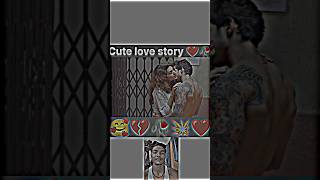 Cute love story ❤️ Mere Mahaboob 🥀#love #status #trending #romantic #shorts_video #shorts #cute