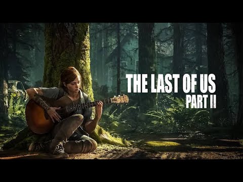 Last of Us Part 2 (LIVESTREAM) Chapter 2