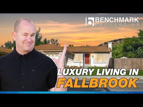 🏡 For Sale: 🌿🏡 5084 Dulin Rd, Luxury Living in Fallbrook, CA 🌿🏡