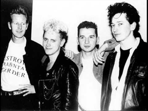 Everything Counts - Depeche Mode