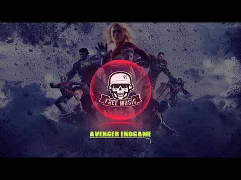 AVENGER ENDGAME [Trap Remix] Free Copyright