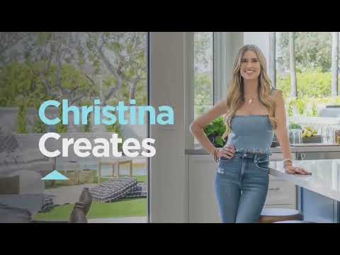 HGTV Christina on the Coast Season Premiere Thursday Promo