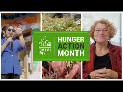 State of Hunger Address 2023