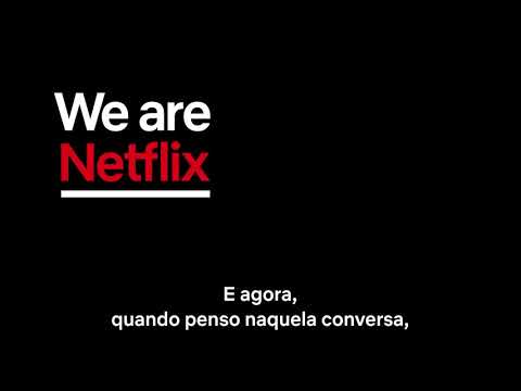 WeAreNetflix Podcast: Marketing for Brazil