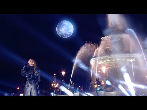 VITAA - Medley (Live in Paris)