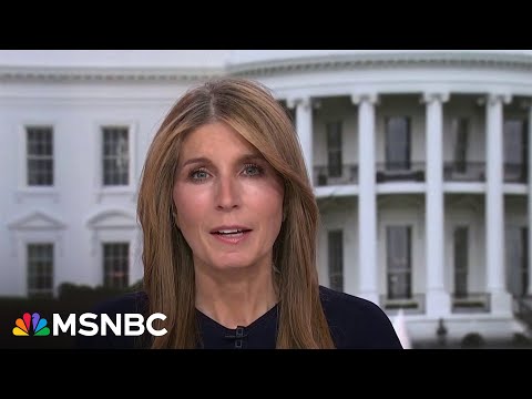 ‘His smirk does all the talking’: Nicolle Wallace on Pete Hegseth’s confirmation hearing