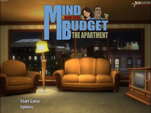 Mind Your Own Budget (MYOB) Trailer