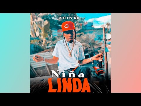 ROCHY RD - NIÑA LINDA