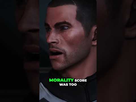 Loyalty Missions in Mass Effect 2 vs The Veilguard