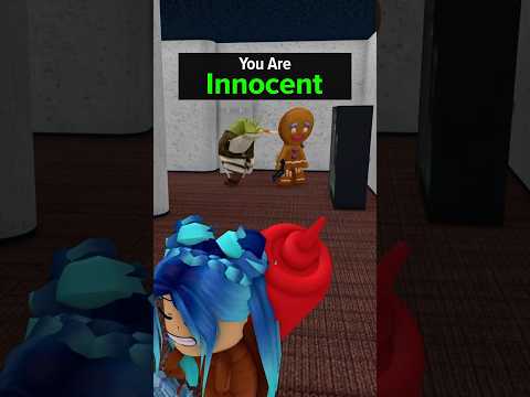 I Can’t Trust NOBODY in MM2 Roblox!